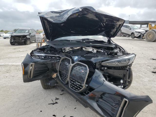 2024 BMW I4 M50 WBY33AW0XRFS69522