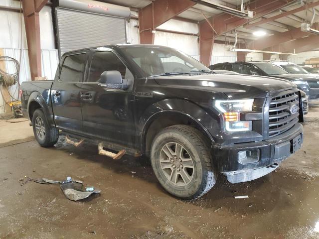 Vin: 1ftew1ep7gfc08626, lot: 48559925, ford f-150 supercrew 20164