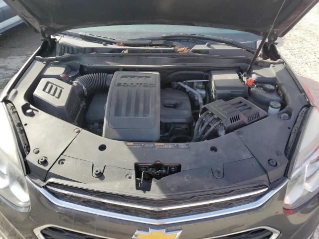 2016 CHEVROLET EQUINOX LT - 2GNFLFEK4G6297412