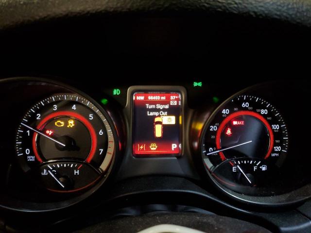 2020 DODGE JOURNEY CR - 3C4PDCGBXLT271358