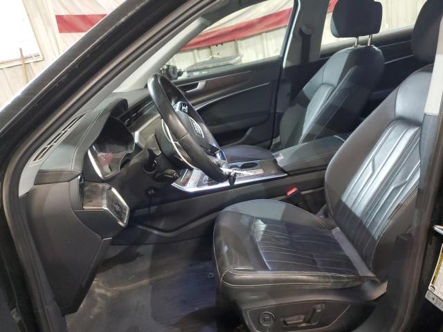 2019 AUDI A6 PREMIUM - WAUK2AF23KN019081