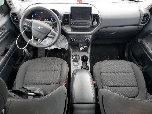 2021 FORD BRONCO SPO - 3FMCR9A63MRA65209