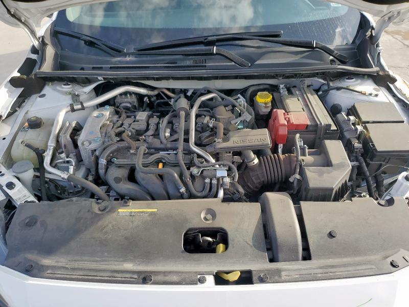 2024 NISSAN SENTRA S - 3N1AB8BV7RY292273