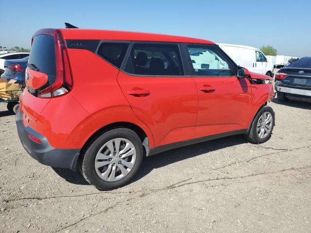 Vin: kndj23au1l7025695, lot: 50382255, kia soul lx 20203