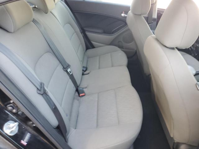 2015 KIA FORTE LX - KNAFK4A65F5313617