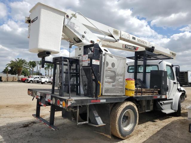 FREIGHTLINER M2 106 MED 2021 white  diesel 1FVACWFC1MHMR3960 photo #4