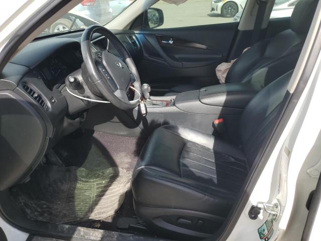 2017 INFINITI QX50 - JN1BJ0RP6HM380295
