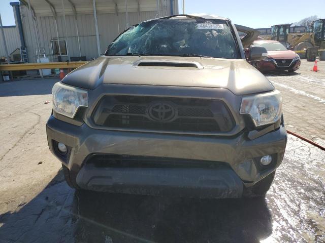 2015 TOYOTA TACOMA DOU - 3TMLU4EN0FM185377