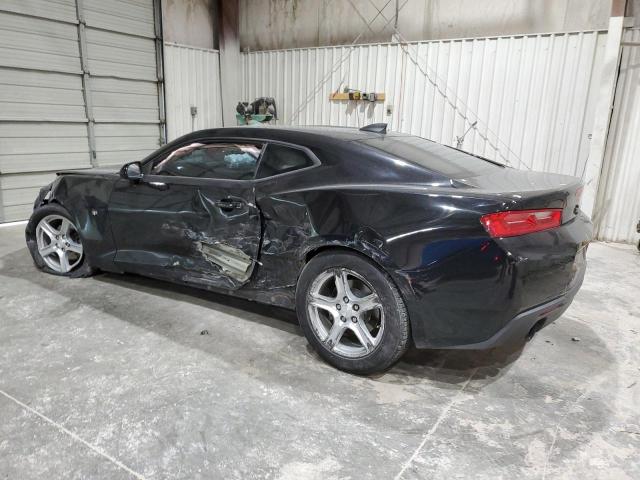 2018 CHEVROLET CAMARO LT - 1G1FB1RX3J0175198