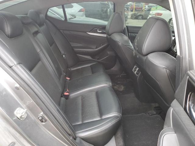 2017 NISSAN MAXIMA 3.5 - 1N4AA6AP7HC365016