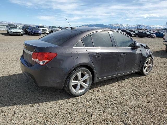Vin: 1g1pe5sbxf7163825, lot: 50138955, chevrolet cruze lt 20153