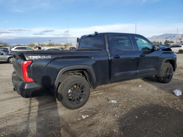 Vin: 5tfwa5ec6rx035010, lot: 48166645, toyota tundra crewmax limited 20243