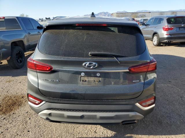 2019 HYUNDAI SANTA FE S - 5NMS3CAD9KH066567