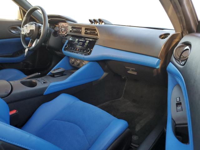 2023 NISSAN Z PERFORMA JN1BZ4BH6PM311169