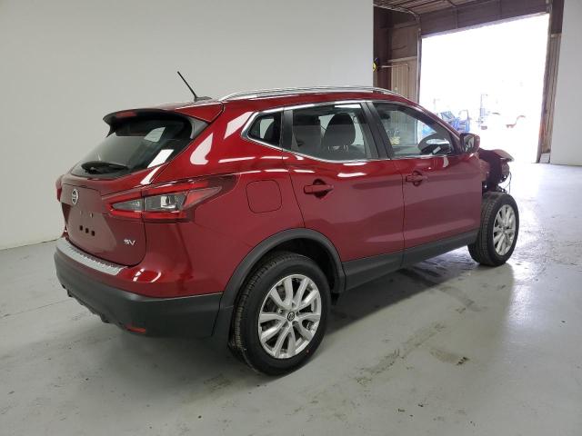 JN1BJ1CV4LW276835 2020 NISSAN ROGUE