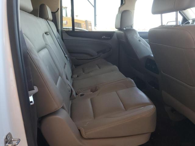 2017 GMC YUKON XL K - 1GKS2GKC0HR295342