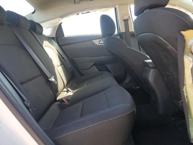 2021 KIA FORTE FE - 3KPF24AD8ME340278