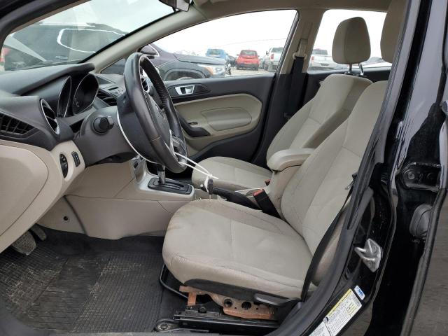 2016 FORD FIESTA SE - 3FADP4EJ7GM159987