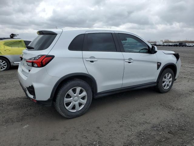 2022 MITSUBISHI RVR ES JA4AHUAU3NU601810