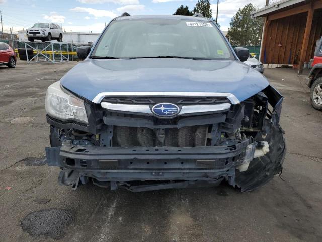 2017 SUBARU FORESTER 2 - JF2SJABC6HH472723