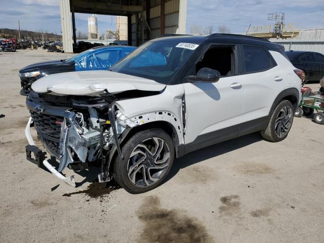 Vin: kl79mtsl0sb003733, lot: 50748535, chevrolet trailblzr rs 2025 img_1
