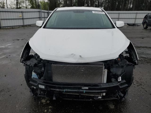 2018 HYUNDAI SANTA FE S - 5NMZT3LB4JH088792