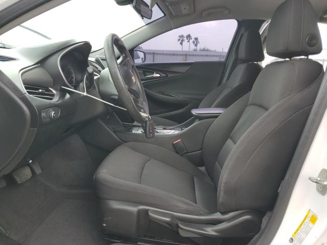 2018 CHEVROLET MALIBU LS - 1G1ZB5ST2JF200634