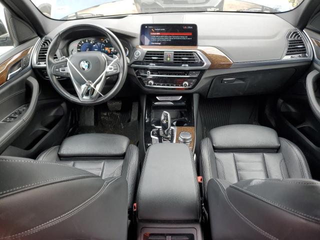 2019 BMW X3 XDRIVE3 - 5UXTR9C52KLP96443