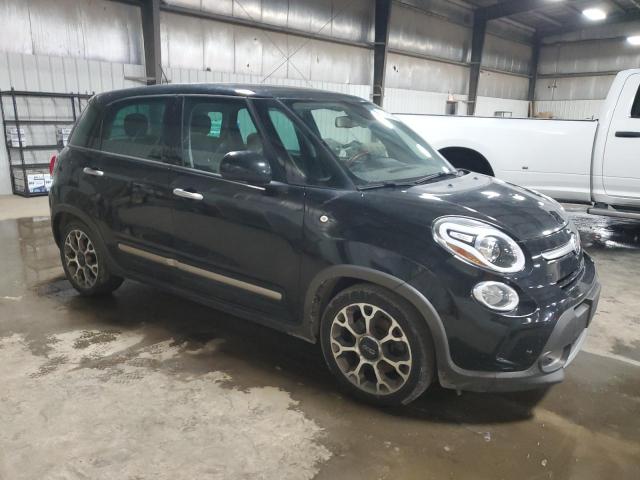 Vin: zfbcfadh1ez007689, lot: 48108365, fiat 500 trekking 20144