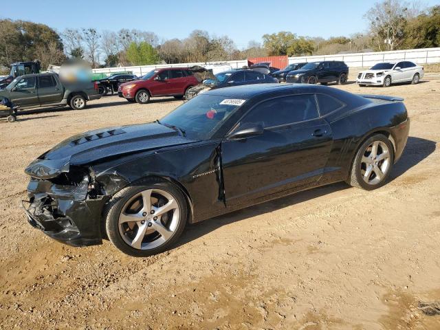 Vin: 2g1fk1ejxf9244550, lot: 48766905, chevrolet camaro 2ss 2015 img_1
