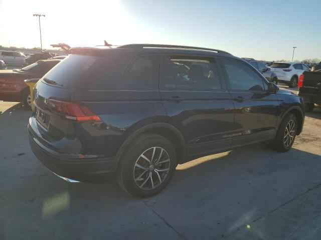 2021 VOLKSWAGEN TIGUAN S - 3VV1B7AX7MM109451