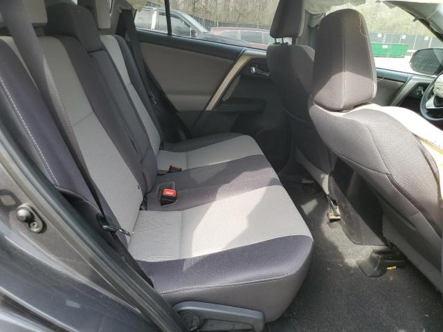 2015 TOYOTA RAV4 XLE - 2T3RFREV0FW308062