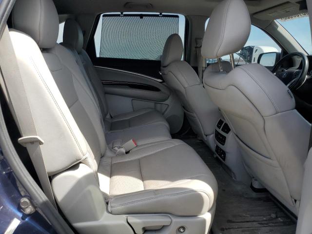 2016 ACURA MDX ADVANC 5FRYD4H9XGB008425