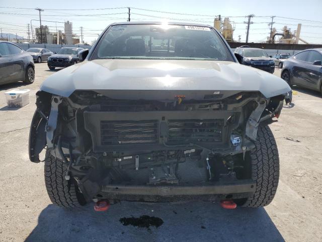 2024 NISSAN FRONTIER S - 1N6ED1EJXRN614536