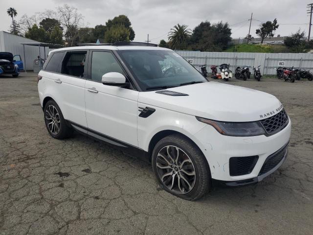 Vin: salwr2su0na203900, lot: 47750885, land rover rangerover hse silver edition 20224