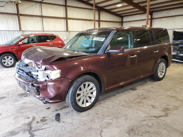 FORD FLEX SEL