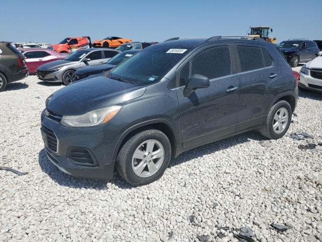 Vin: kl7cjlsb3jb541248, lot: 49816855, chevrolet trax 1lt 2018 img_1