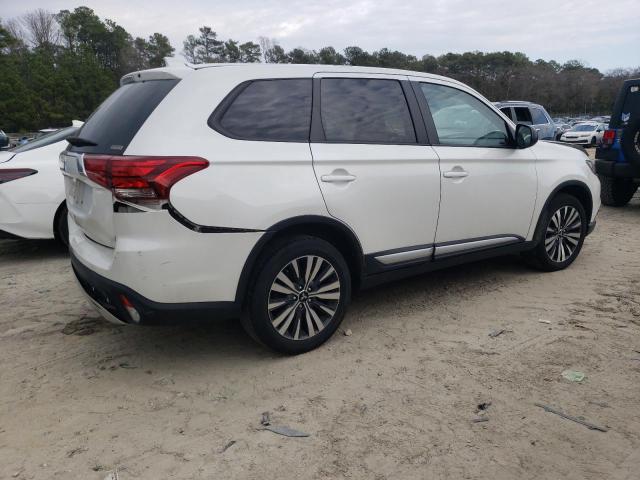Vin: ja4az3a34lz017124, lot: 50732815, mitsubishi outlander se 20203