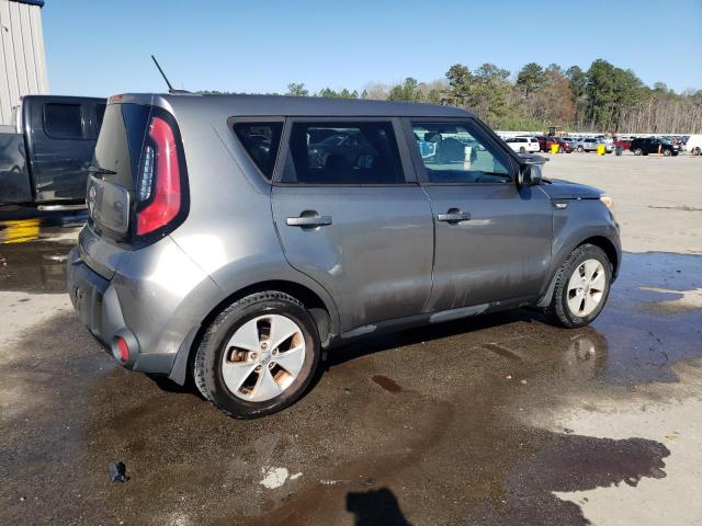 Vin: kndjn2a23e7089904, lot: 49946855, kia soul 20143