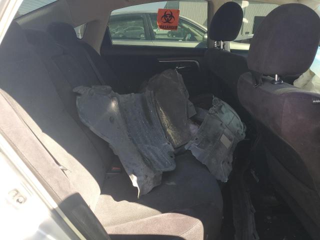2013 NISSAN ALTIMA 2.5 - 1N4AL3AP0DN441294