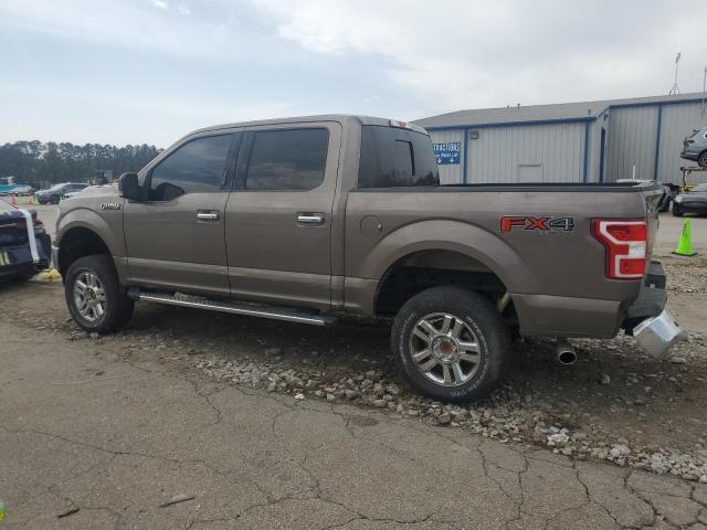 Vin: 1ftew1e57kkf22615, lot: 47893935, ford f-150 supercrew 20192