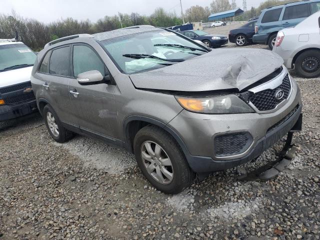 Vin: 5xykt4a29bg150208, lot: 50538665, kia sorento base 20114