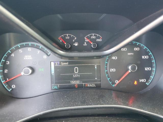 2017 CHEVROLET COLORADO Z - 1GCGTDEN2H1170299