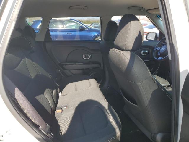 2016 KIA SOUL + - KNDJP3A54G7856723