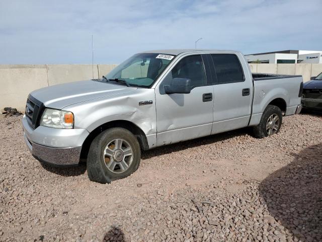 FORD F150 SUPER