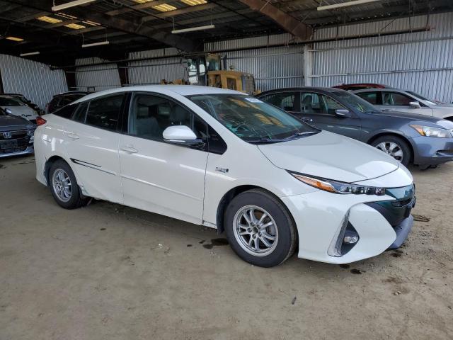 Vin: jtdkarfp3h3005363, lot: 48999055, toyota prius 20174