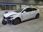 2017 FORD FUSION TIT - 3FA6P0RU5HR265185