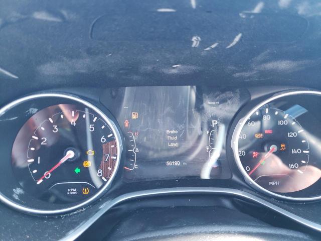 2018 JEEP COMPASS LA - 3C4NJDBB1JT259366