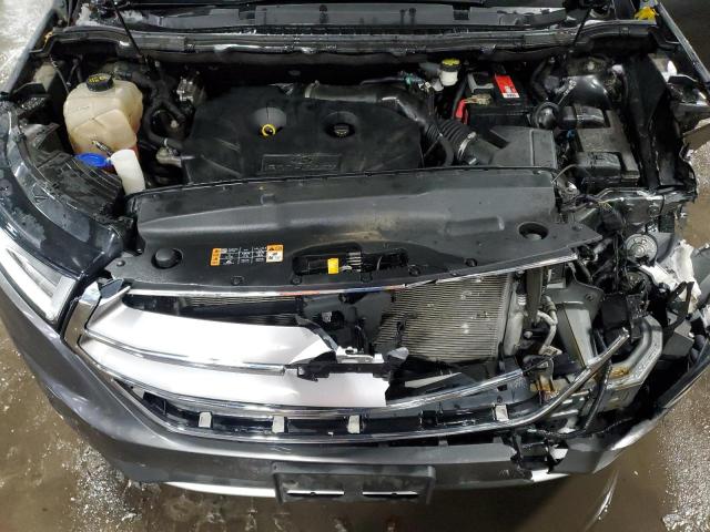2016 FORD EDGE TITAN - 2FMPK4K95GBB69947