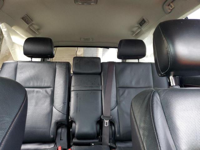 2016 LEXUS GX 460 - JTJBM7FX5G5128576